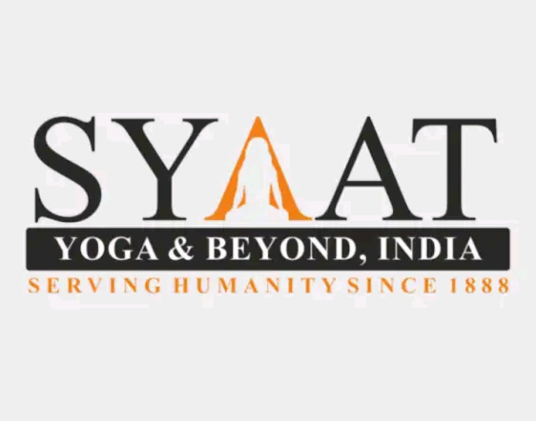 Shri Yog Abhyas Ashram Trust logo